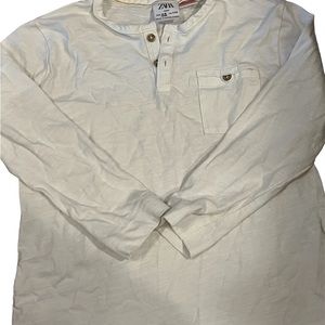 Boys Zara Henley